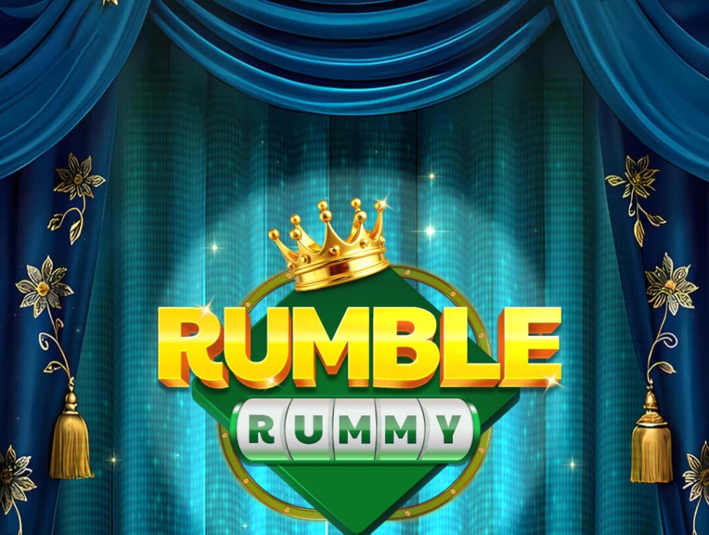 rumble rummy