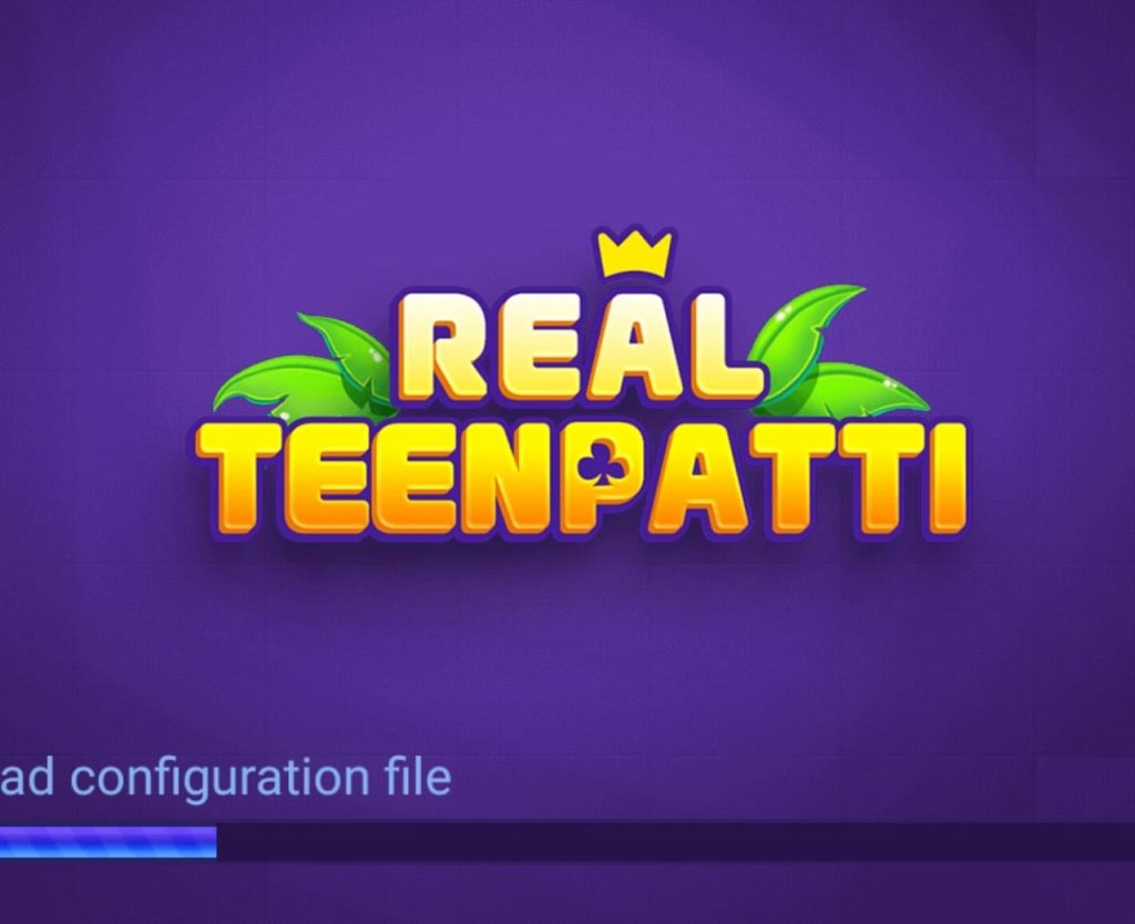 real teenpatti
