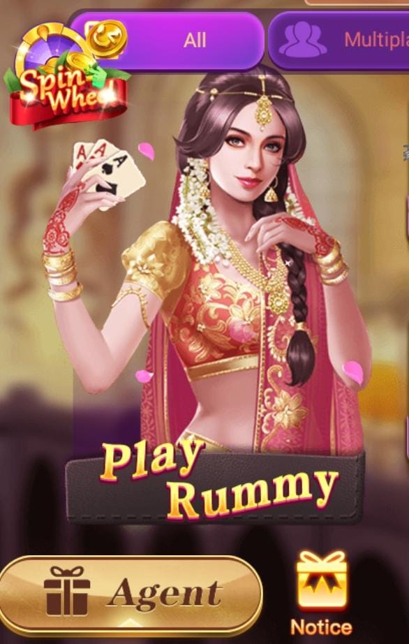 royally rammy vip