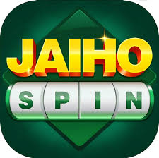 jaiho spins
